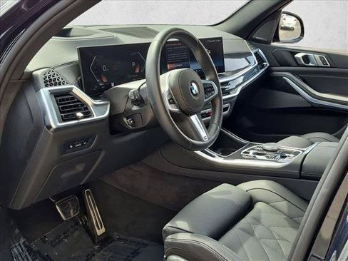 Used 2026 BMW X5 xDrive40i w/ M Sport Package AWD/4WD image 10
