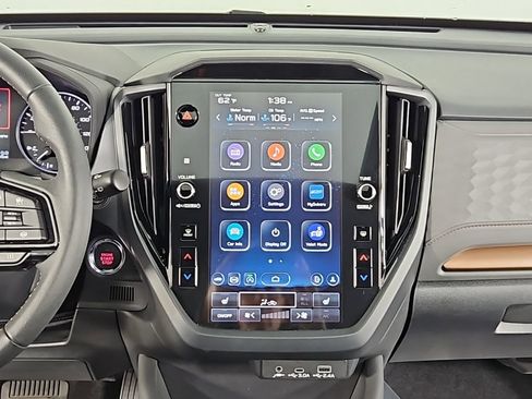 Certified 2025 Subaru Forester Sport image 26