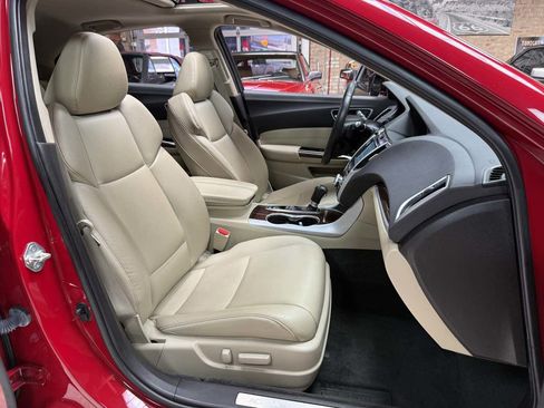 Used 2018 Acura TLX FWD image 26