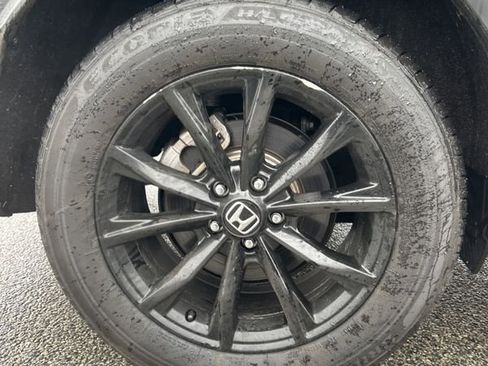 Certified 2024 Honda CR-V Sport-L image 22