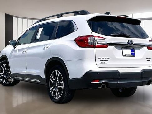Used 2023 Subaru Ascent Limited AWD/4WD image 4