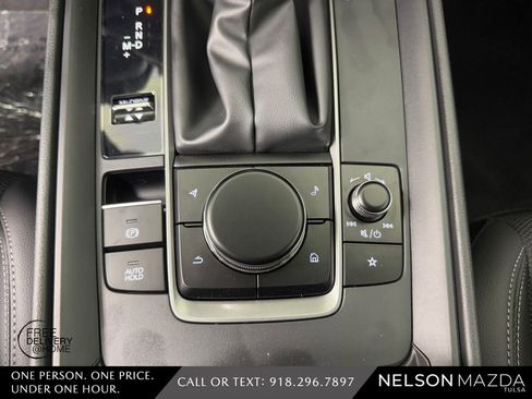 New 2026 MAZDA CX-50 AWD 2.5 S w/ Cargo Package image 32