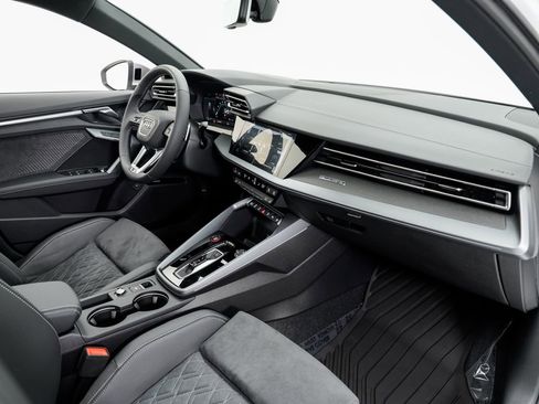 New 2026 Audi S3 Premium image 21