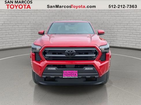 New 2026 Toyota Tacoma SR5 image 2