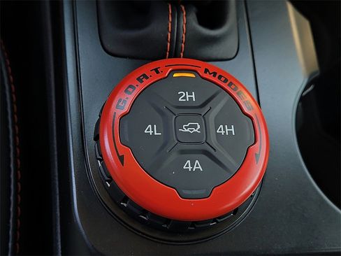 Used 2025 Ford Bronco Raptor image 15