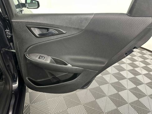 Used 2023 Chevrolet Malibu LT image 19