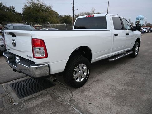 Used 2024 RAM 2500 Big Horn image 19