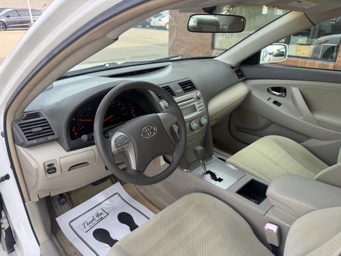 Used 2007 Toyota Camry LE FWD image 10