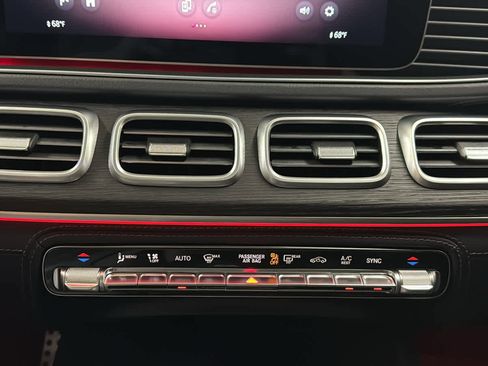 New 2026 Mercedes-Benz GLE 53 AMG 4MATIC image 21