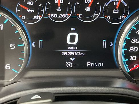 Used 2017 GMC Sierra 1500 Denali w/ Denali Ultimate Package AWD/4WD image 17