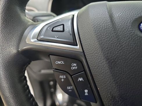 Used 2023 Ford Edge SEL w/ Convenience Package image 19