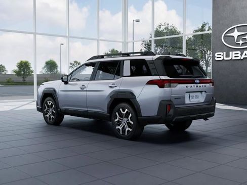 New 2026 Subaru Outback Touring XT image 4