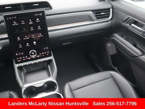 Used 2026 GMC Terrain Denali w/ LPO, Floor Liner Package image 16