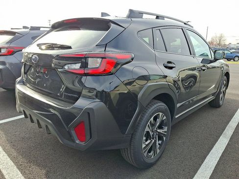 New 2026 Subaru Crosstrek 2.0i Premium image 4