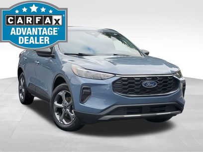 Used 2025 Ford Escape ST-Line