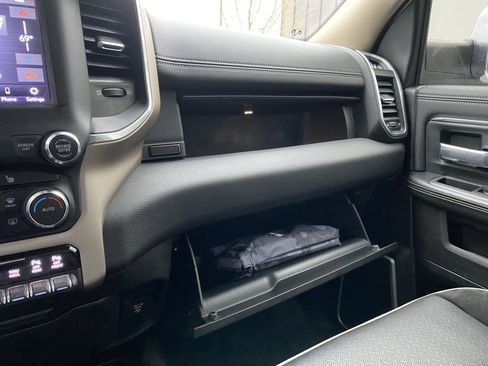 Used 2021 RAM 2500 Laramie image 30