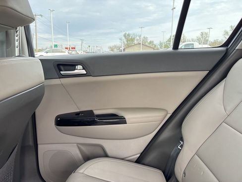 Used 2019 Kia Sportage EX w/ EX Premium Package AWD/4WD image 20