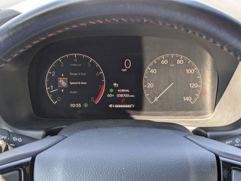 Used 2025 Honda Odyssey Sport-L image 18