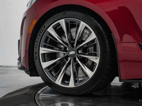 Used 2023 Cadillac CT5 V Blackwing w/ Driver Assist Package image 94