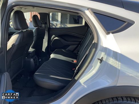 Used 2022 Ford Mustang Mach-E Select image 24