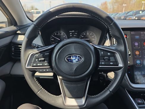 Used 2023 Subaru Legacy Premium image 24