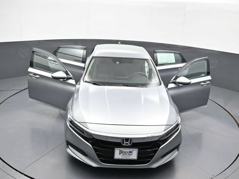 Used 2018 Honda Accord LX image 44