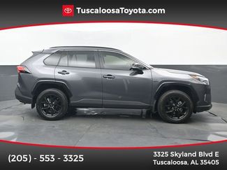 Used 2024 Toyota RAV4 XLE FWD video 1