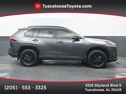 Used 2024 Toyota RAV4 XLE