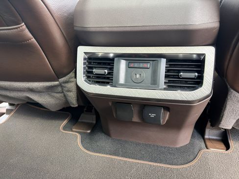 Used 2024 Ford F250 King Ranch w/ Chrome Package image 14