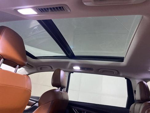 Used 2020 Subaru Ascent Touring w/ Popular Package #2A image 15