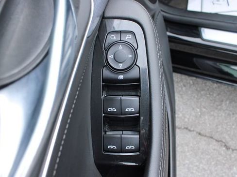 Used 2020 Cadillac CT5 Luxury w/ Sun And Sound Package image 11