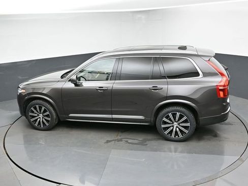 Used 2023 Volvo XC90 B6 Plus w/ Protection Package Premier AWD/4WD image 46
