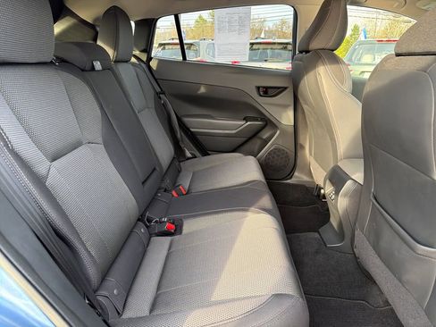 Certified 2024 Subaru Crosstrek 2.0i Premium AWD/4WD image 36