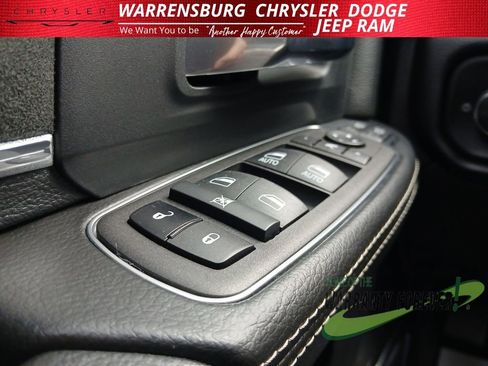 Used 2024 RAM 3500 Laramie image 26