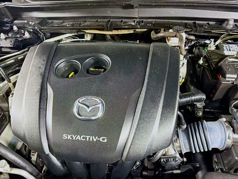 Used 2020 MAZDA CX-30 FWD w/ Premium Package image 34