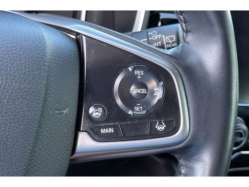 Certified 2020 Honda CR-V Touring image 36