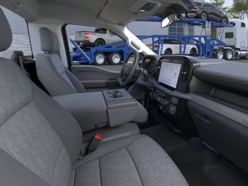 New 2026 Ford F150 XL RWD image 11