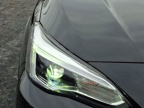 Used 2023 Subaru Crosstrek 2.5i Limited image 10