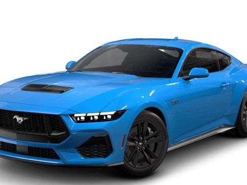 New 2026 Ford Mustang GT image 39