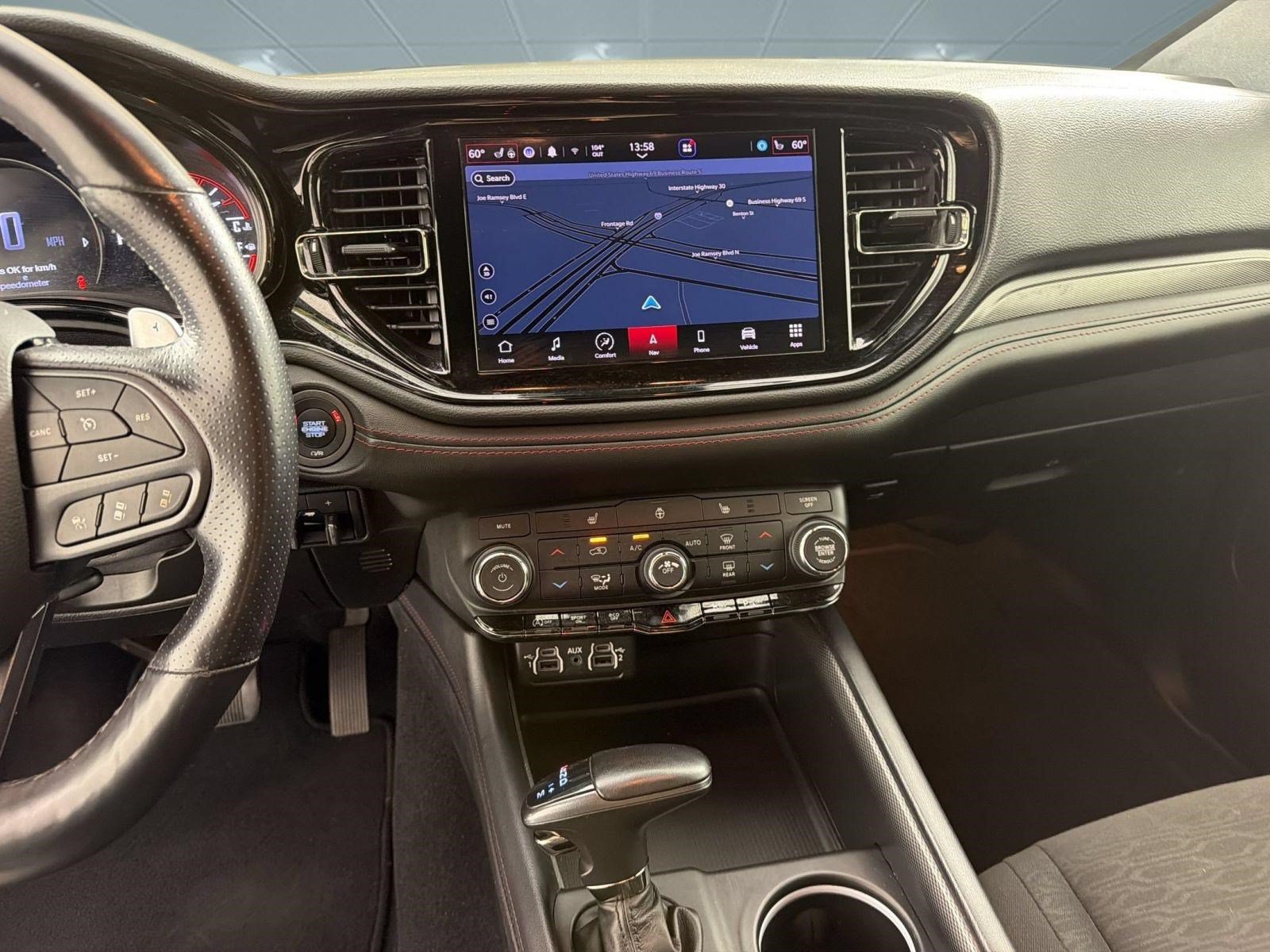 Certified 2023 Dodge Durango GT AWD/4WD image 19