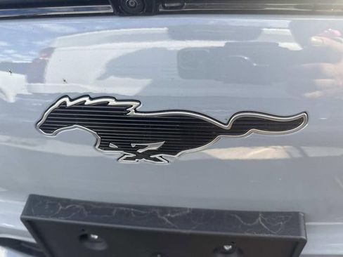 Used 2024 Ford Mustang Mach-E Premium image 9