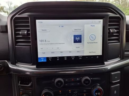 New 2025 Ford F150 STX w/ Equipment Group 200A image 10