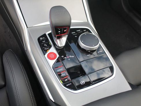 New 2026 BMW M4 xDrive Competition AWD/4WD image 14