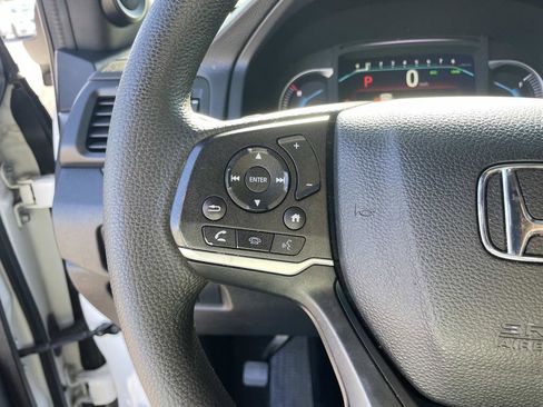 Used 2022 Honda Pilot Sport image 17