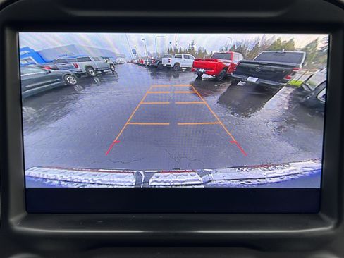 Used 2020 GMC Sierra 1500 SLT w/ SLT Convenience Package image 14