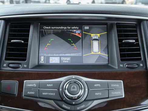 Certified 2019 INFINITI QX80 2WD image 14