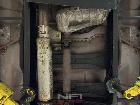 Used 1997 Ford F250 4x4 Crew Cab Heavy Duty image 60