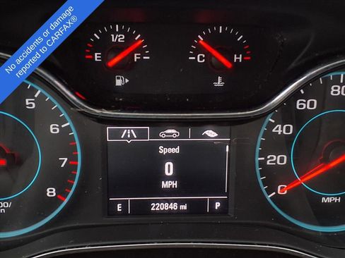 Used 2016 Chevrolet Cruze LT w/ Convenience Package image 20