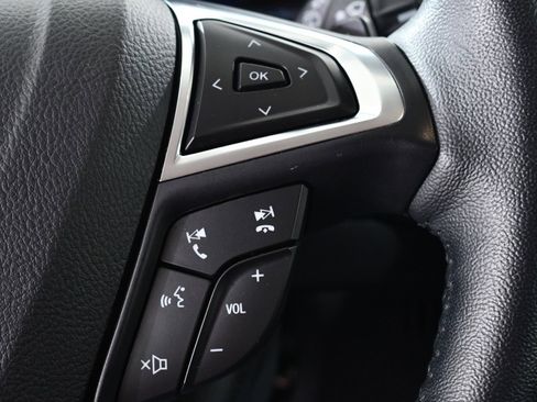 Used 2024 Ford Edge SEL w/ Convenience Package image 34