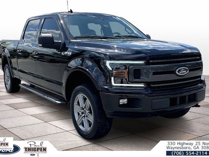 Used 2019 Ford F150 XLT w/ Equipment Group 302A Luxury